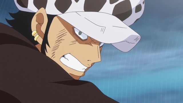 One Piece Dressrosa 630 699 Une Noble Famille La Verite Sur Doflamingo Regardez Sur Crunchyroll
