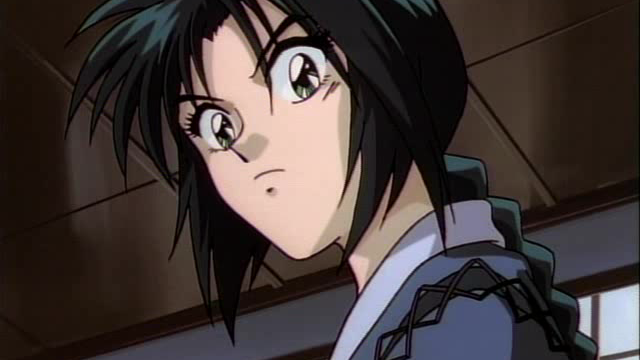Rurouni Kenshin The Ultimate Technique of the Hiten-Mitsurugi Style