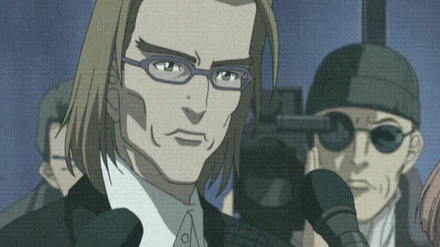 Witch Hunter Robin Addicted to power - Watch on Crunchyroll