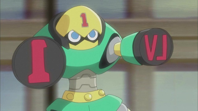 Yu-Gi-Oh! 5D's Season 2 (Subtitled) Spoils After Battle - Watch on  Crunchyroll