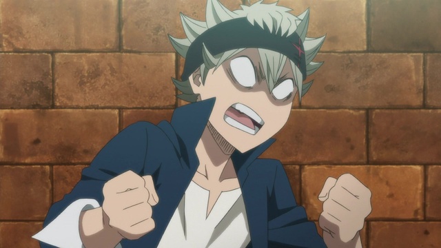 Black Clover Asta and Yuno - Watch on Crunchyroll