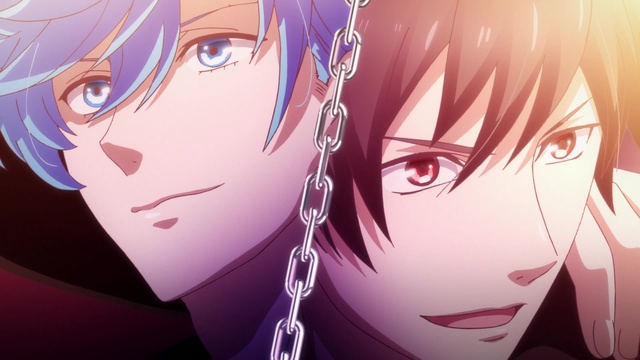 B-PROJECT Passion*Love Call Chemical Change - Watch on Crunchyroll