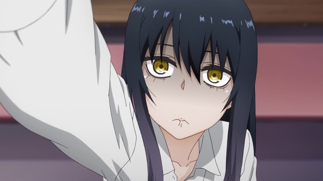 14 Horror Anime To Watch If You Like Mieruko-chan