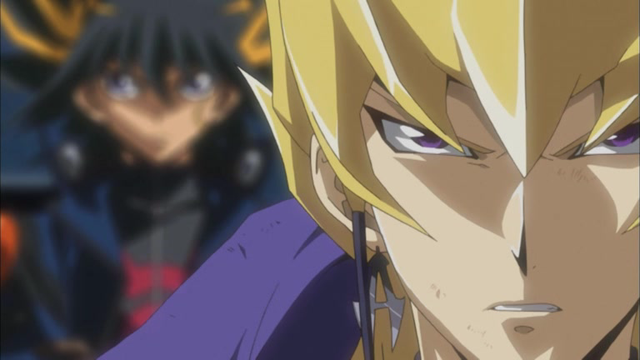 Yu-Gi-Oh! 5D's Tricking the Trickster - Ver en Crunchyroll en español
