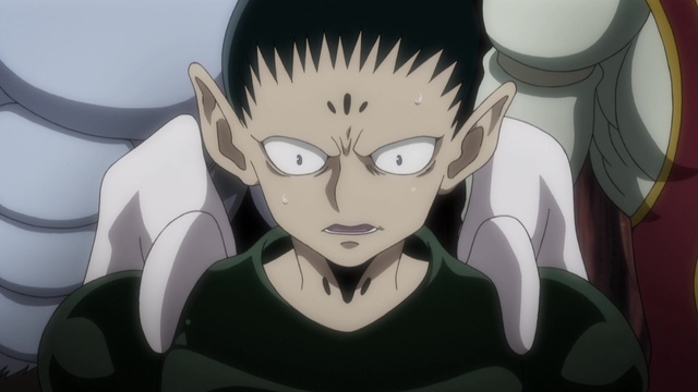 Hunter x Hunter The Strong X and X the Weak (TV Episode 2013) - IMDb
