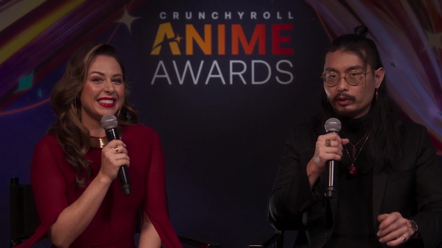 Crunchyroll - The countdown to the Anime Awards starts NOW!!!