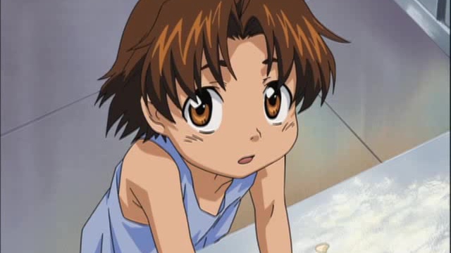 yakitate-japan