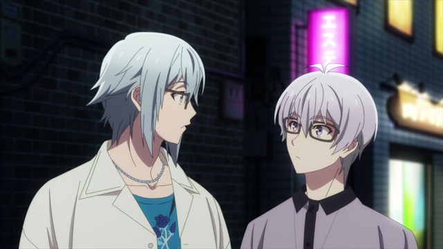 IDOLiSH7 Третий такт! Нерушимая душа - смотреть на Crunchyroll