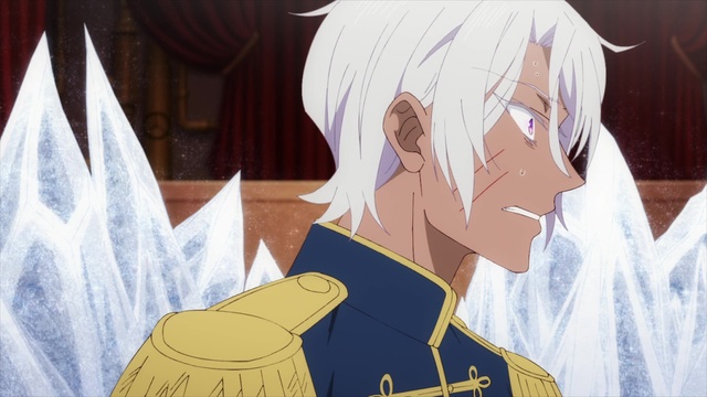 The Case Study of Vanitas (English Dub) Questions - Watch on Crunchyroll