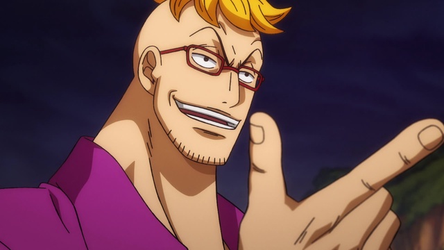 One Piece: WANO KUNI (892-Current) The Akazaya Face-off! Kikunojo