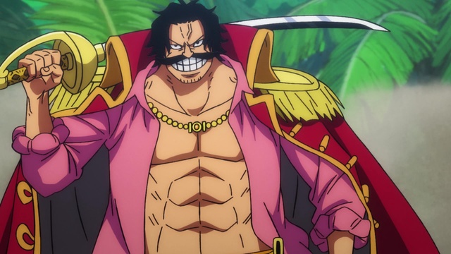 Will Zoro Surpass Gol D Roger? - One Piece - BiliBili