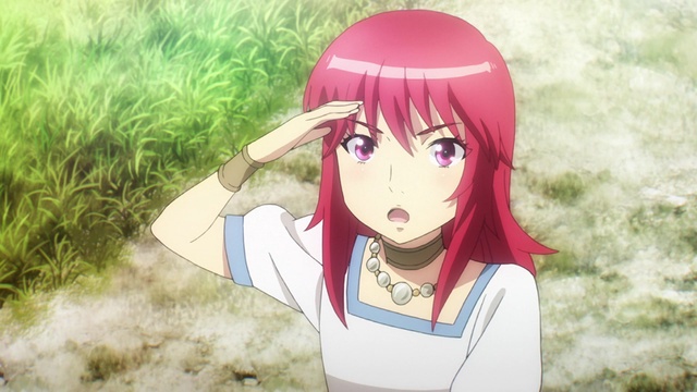 Alderamin on the Sky Season 1 Episode 1 - Watch on VRV