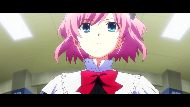 The Fruit of Grisaia Season 3 Episode 8 - Watch on VRV