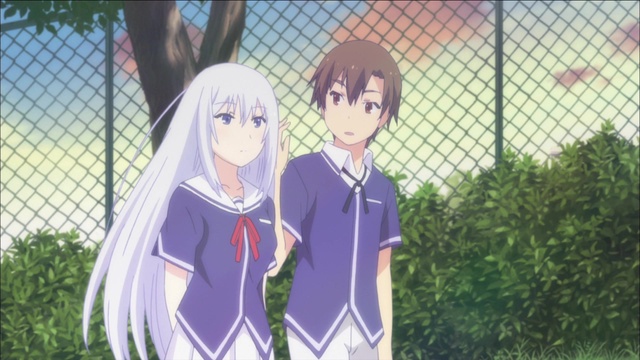 Oreshura The Truth of the Love Letter is a Battleground - Watch on  Crunchyroll