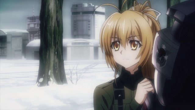 Schwarzes Marken (Portuguese Dub) Untitled - Watch on Crunchyroll