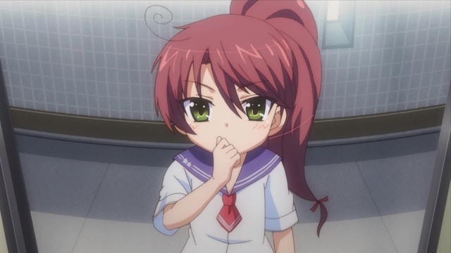 My Wife is the Student Council President The President Turns 16 - Watch