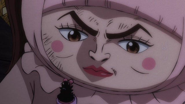 One Piece Season 13 Episode 1031 Watch On VRV