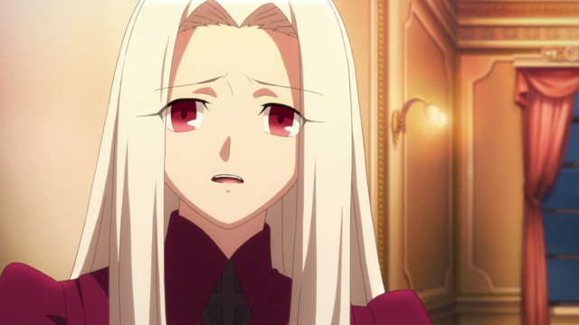 Fate/Zero (Dubbed) Master and Servant - Watch on Crunchyroll