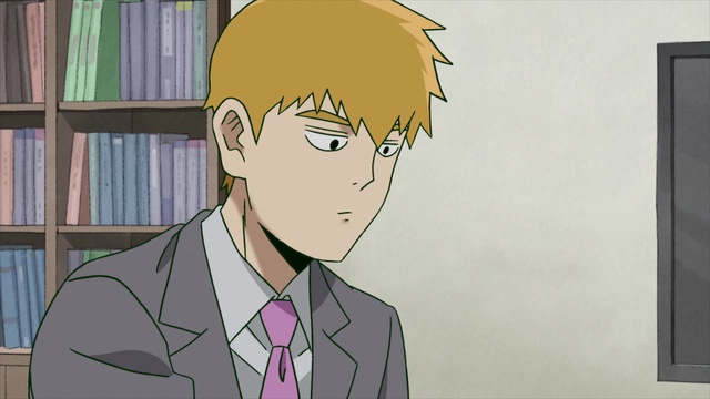 Mob Psycho 100 II - Watch on Crunchyroll