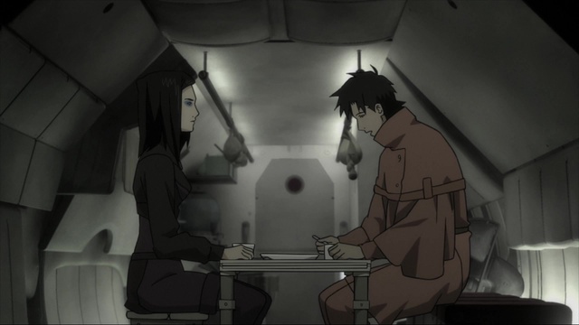 Watch Ergo Proxy - Crunchyroll