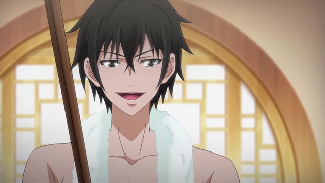 Spiritpact Season 1 Episode 1 - Watch on VRV