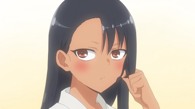 Don't Toy With Me, Miss Nagatoro 2nd Attack: Crunchyroll inicia