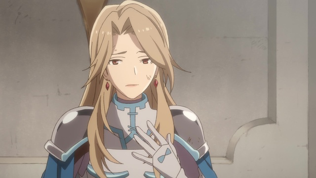 Katalina (Anime) - Granblue Fantasy Wiki