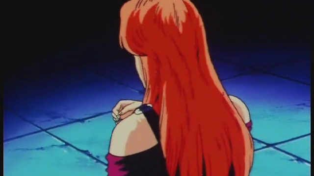 Fist of the North Star Season 4 Farewell, the Brothers of the North ...