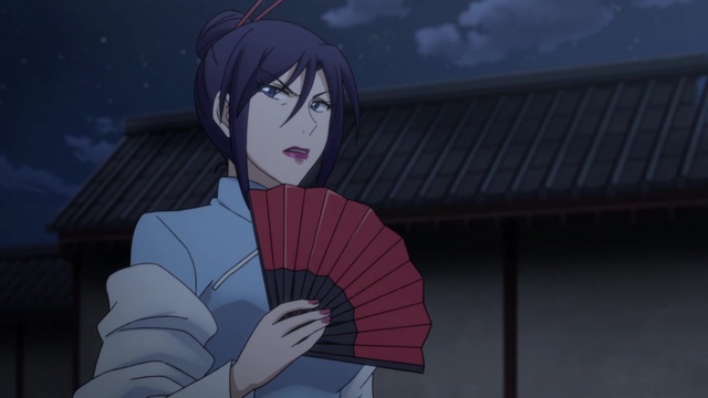 Spiritpact Season 1 Episode 1 - Watch on VRV