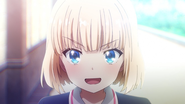 Хроники империи Тирмун Идём танцевать? - смотреть на Crunchyroll