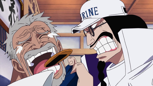 One piece episode 928 english 2025 subbed