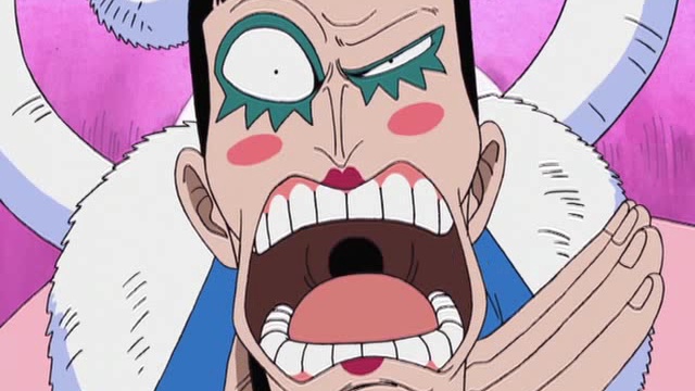 One Piece Edição Especial (HD) - Alabasta (062-135) Cheiro de