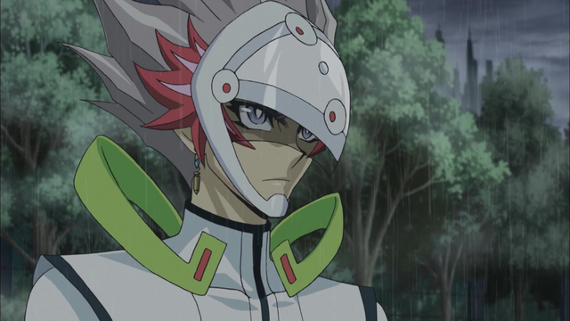 Yu-Gi-Oh! VRAINS - Watch on Crunchyroll