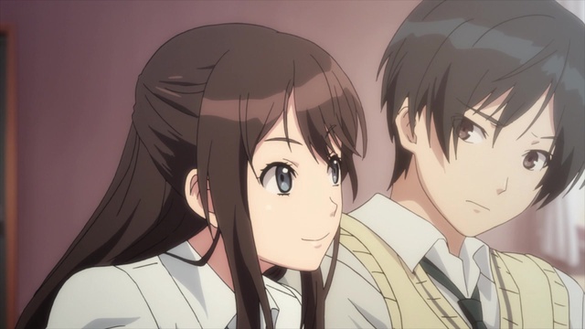 Seiren - Watch on VRV