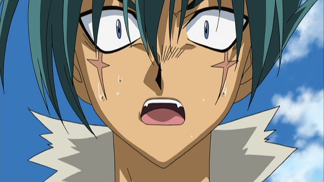 Beyblade: Metal Fusion - Watch on VRV