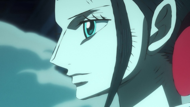 One Piece: WANO KUNI (892-Current) Slash the Nightmare - Brook Draws His  Freezing Sword! - Watch on Crunchyroll