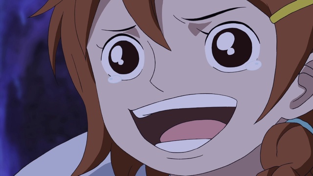 Crunchyroll exibe episódio 1000 de One Piece no sábado (20)