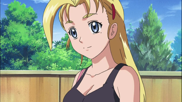 KenIchi: The Mightiest Disciple Honoka Infiltrates Ryozanpaku! - Ver en ...