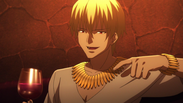 Fate/Zero (Dubbed) The Grail Beckons - Watch on Crunchyroll