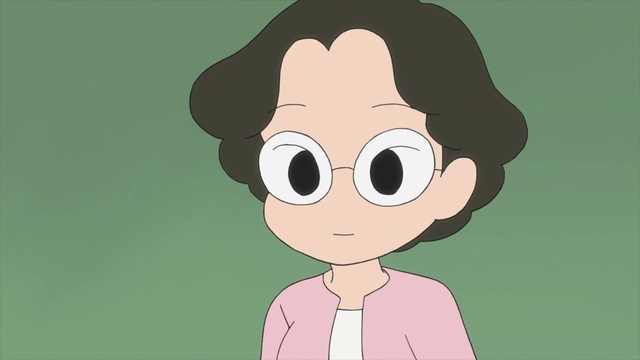 Shonen Ashibe GO! GO! Goma-chan A New School Term Begins Today! - Watch ...