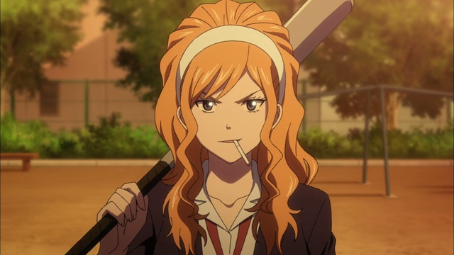 SKET Dance The Legendary Onihime - Watch on Crunchyroll