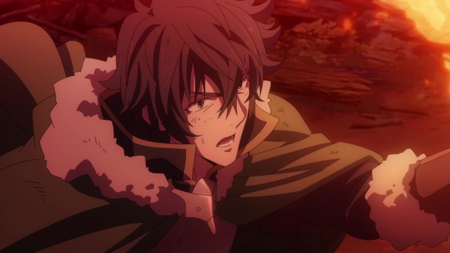 The Rising of the Shield Hero (English Dub) Wave of Catastrophe - Watch - The Rising Of The Shield Hero Dub