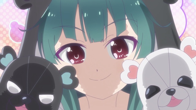 Kuma Kuma Kuma Bear - Watch on VRV