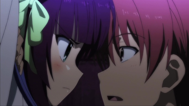 det kan vedhæng interview Angel Beats - Watch on VRV