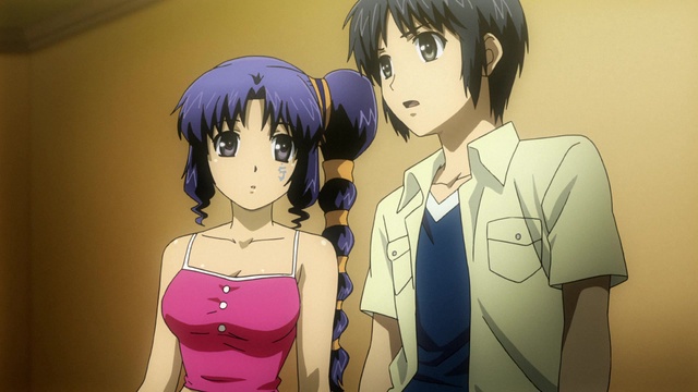 Freezing Vibration (English Dub) Mark IV - Watch on Crunchyroll
