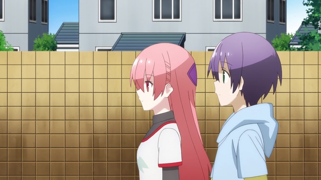 Tonikaku Kawaii Season 2 Episode 10 Reaction 