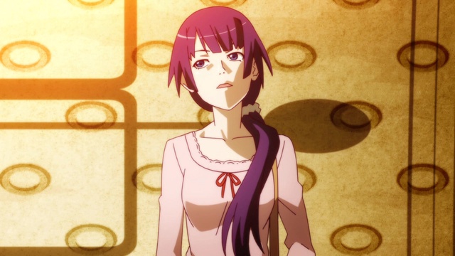 nisemonogatari
