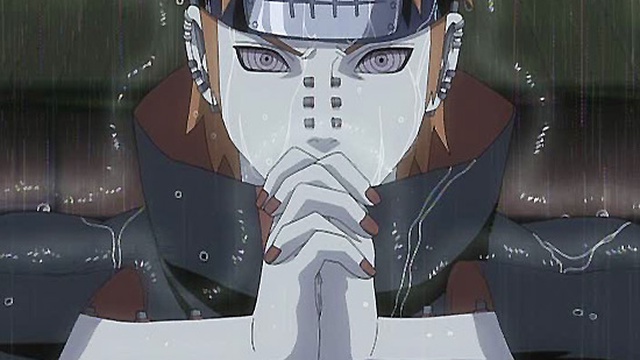 Naruto Shippuden - Episodio 157 - Ataque à Vila Oculta da Folha Online -  Animezeira