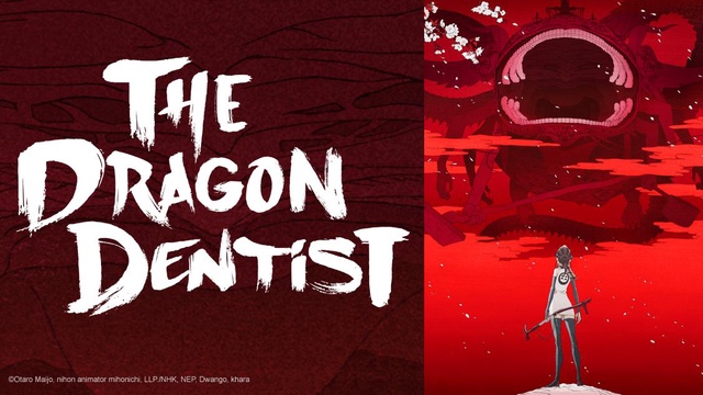 The Dragon Dentist - Watch on Crunchyroll