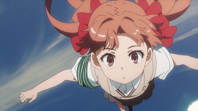 A Certain Scientific Railgun S Railgun - Watch on Crunchyroll